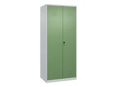 armoire de distribution de linge HxlxP 1850x800x500mm