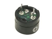 Piezo Transductor 1.5vac 2.048khz 88db - Pcb Type