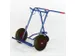 Diable Pour Bouteilles Force 200 Kg 2Bouteilles De 40/50 L