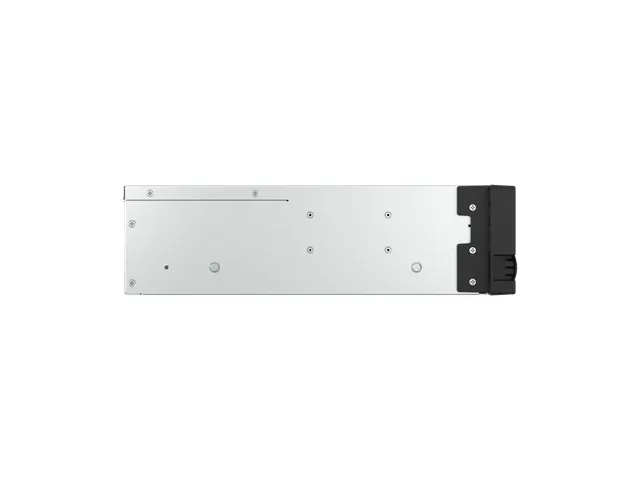 QNAP TS-855EU-8G, NAS, Rack (2 U), Intel Atom, C5125, 8 Go, DDR4
