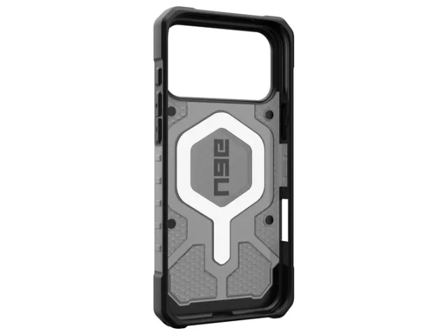 UAG Pathfinder Apple iPhone 17 Pro Max Hoesje MagSafe Zwart