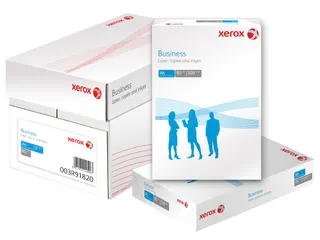 Xerox Business Kopieerpapier A4 80 Gram Pallet - 2