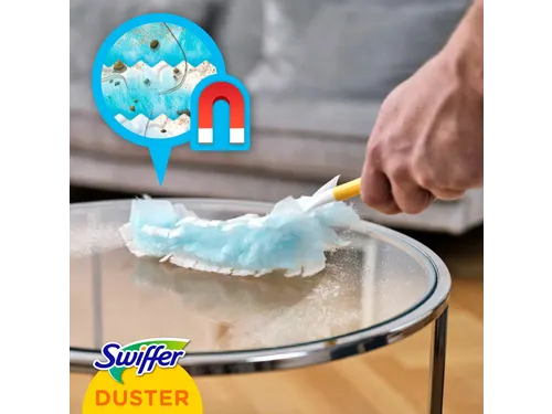 Swiffer Duster starterset met 3 dusters