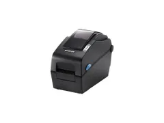 Bixolon SLP-DX223 labelprinter Dark Gray Ethernet 203DPI Dt I