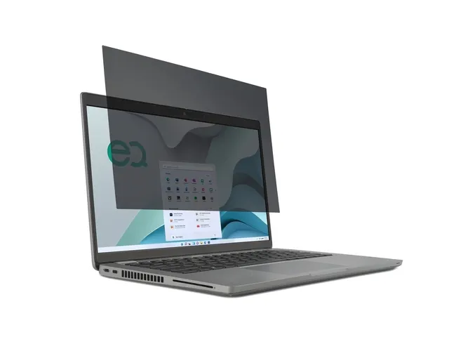 Kensington EQ Privacy Screen Filter voor 14 inch laptops 16:9