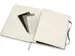 Moleskine notitieboek professional XL