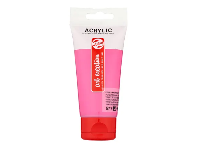 Acrylverf Talens Art Creation 361 lichtroze tube à 75ml