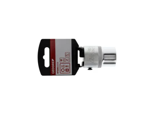 R71002209 Inbus 3/4 inch zeskant 22mm lengte 50mm