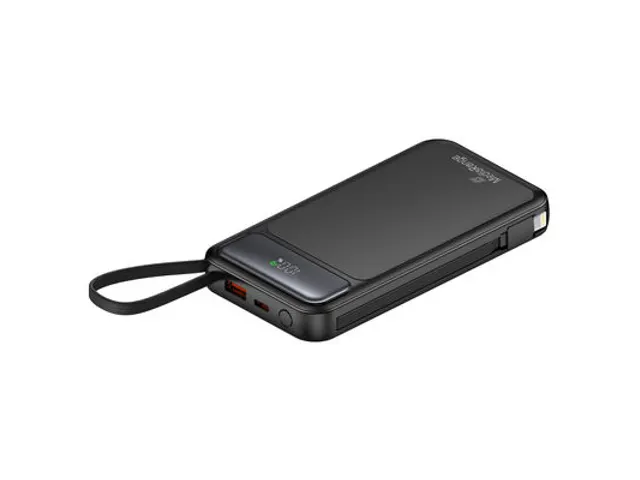 MRMA753 MediaRange Powerbank 10.000mAh