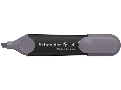 Markeerstift Schneider Job 150 mauve grey