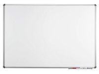 MAULstandaard magnetisch whiteboard ft 30x45cm