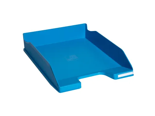 Brievenbak COMBO MIDI azuur blauw