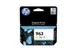 Inktcartridge HP 3JA25AE 963 geel