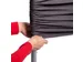 Indoor promotie dranghek Zipper-Barrier 198x105cm