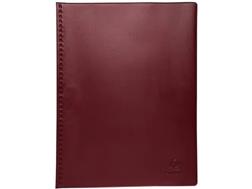 Showalbum Vega PVC o paak 30 tas A4 bord.