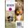 Inktcartridge Epson 378 T3783 rood