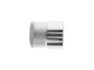 30 19 Inbus 3/8 inch zeskant 19mm - 5