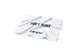 Impression pour FlexFrame Topbanner 300x30cm ECO