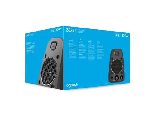Logitech Z625 surround speaker Luidspreker