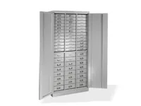 Adb Betriebseinrichtungen GmbH Werkplaatsinrichting