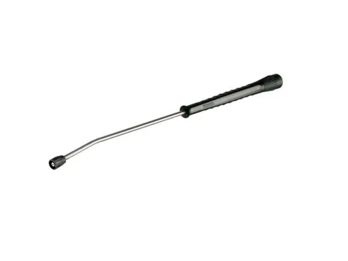 ergonomische straalpijp,v. Hogedrukreiniger,straalpijp L 1050mm