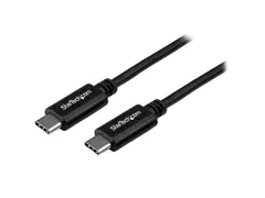 1 Meter USB-C kabel M/M USB 2.0 USB Type C kabel