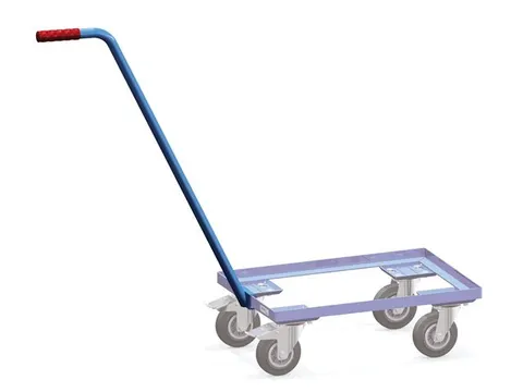 Duwstang - toebehoren - 13560