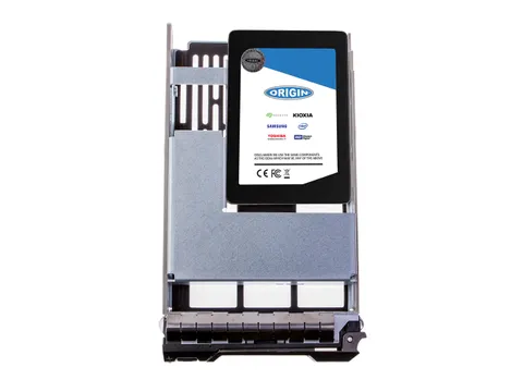 Origin Storage DELL-3200ESASMWL-S17, 3,2 TB, 3.5 inch, 2100 MB/s