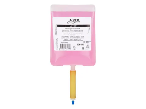 Handzeep 606210 Pearl Hair & body soap luxe 6x 1 Liter