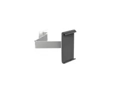 Tablet houder Durable wand arm
