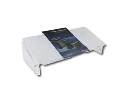 Acryl Concepthouder A3 transparant