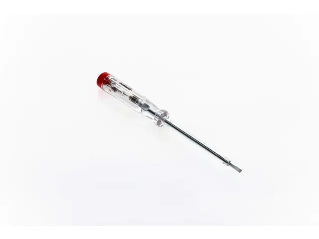 R38120419 Fasentester 220-250 V sleuf 4mm