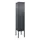 locker,HxBxD 2120x400x500mm,1vak,vak B 400mm,cil.-slot,voetonderstel