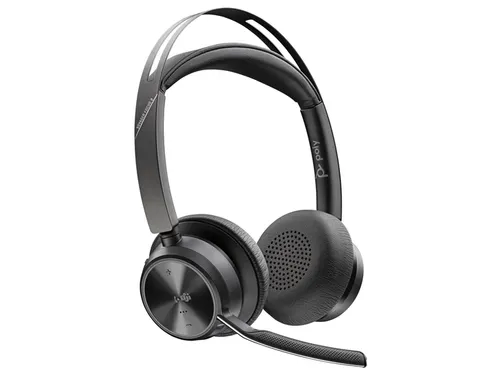 Headset HP POLY Voyager Focus 2 USB-C