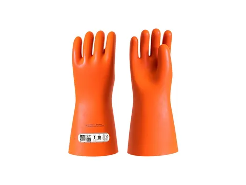 Composiet klasse 1 7500V Arc Flash handschoen - 10