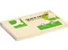 Quick Notes Recycled Memoblaadjes 76x127mm 100 Vel Geel