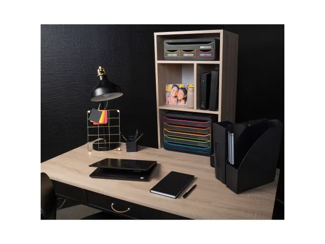 PEN-CUBE Pennenhouder ECOBlack zwart