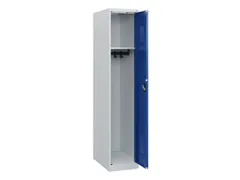 schoollocker,HxBxD 1530x300x500mm,1vak,vak B 300mm,cil.-slot