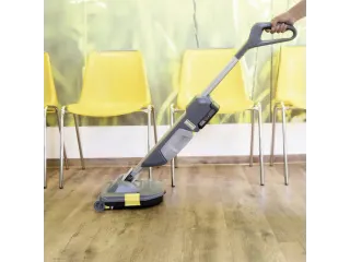 Kärcher schrobzuigautomaat BR 30/1 C Bp Pack - 15