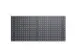 perfoplaat,blad HxB 457x991mm,plaatstaal,RAL7016