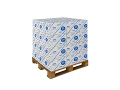 Toiletpapier Scott gevouwen tissue 2-laags 36x250stuks wit 8508 Pallet
