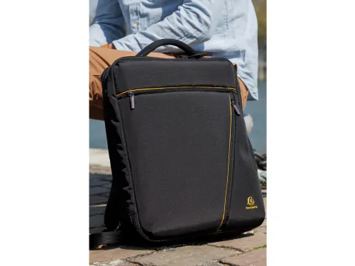 Computertas Dual 15,6'' Exactive