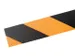 Ruban de marquage sol DURALINE 50mmx30m jaune/noir