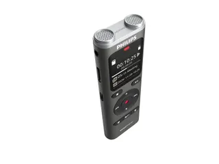 Digital voice recorder Philips DVT 2075 interviews - 9
