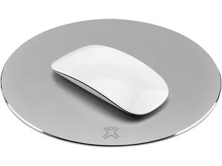 XM-MPR-SLV XTREMEMAC muismat antislip zilver - 1
