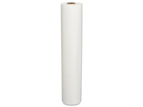 Waterdicht wit doek 195 Gram 1000mmx100m