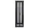 APC NetShelter SX 42U 600mm(b) x 1070mm(d) 19 inch IT rack, behuizing