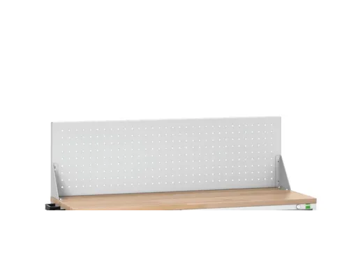 perfoplaat,HxB 400x1300mm,staal,RAL7035