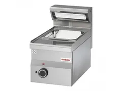 Frites-warmhoudapparaat 65x40x28cm