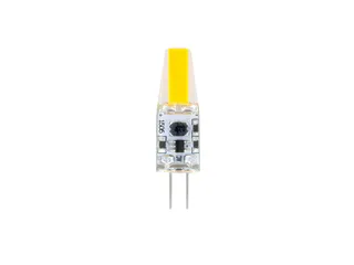 Ledlamp Integral G4 2700K warm wit 1.5W 160lumen - 1